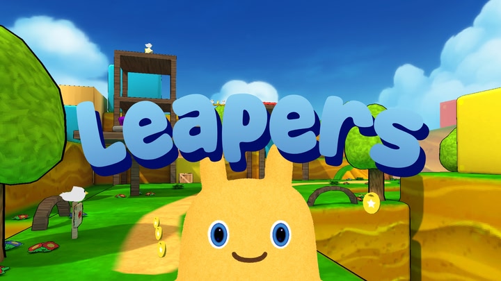 Leapers