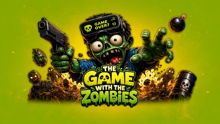 The Game With The Zombies