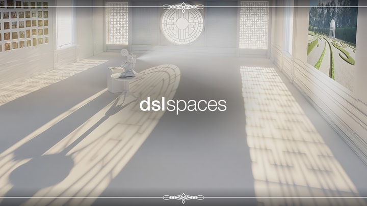 DSLspaces