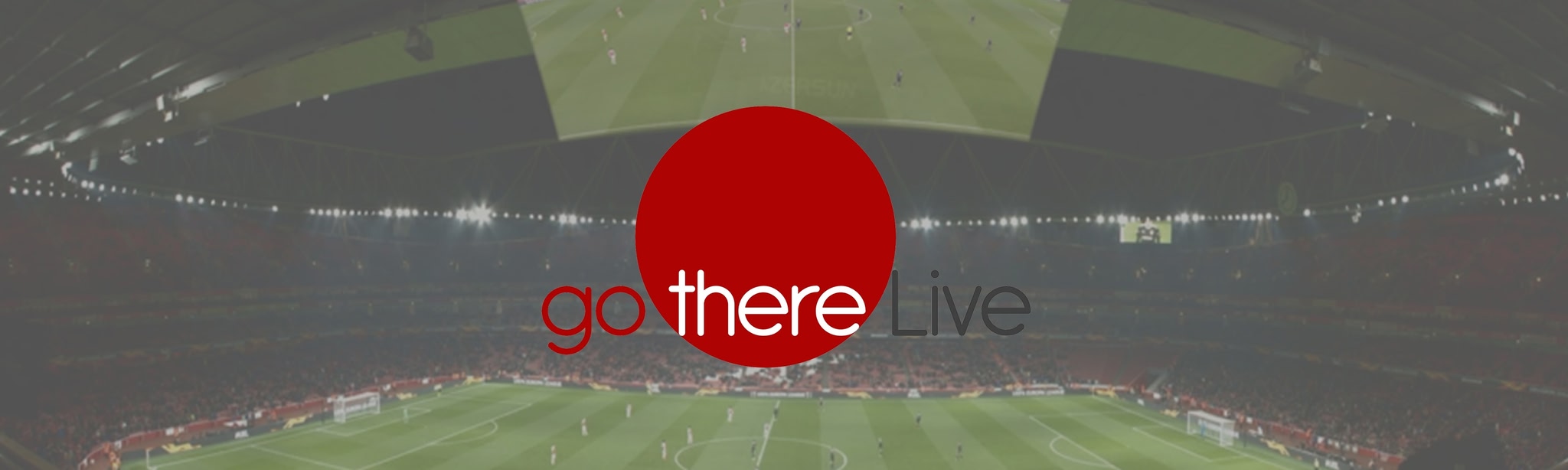 Go There Live
