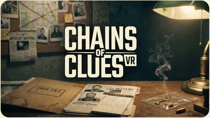 Chains Of Clues