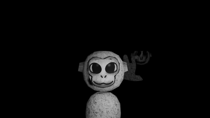 Chimp_Horror