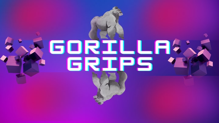 Gorilla Grips
