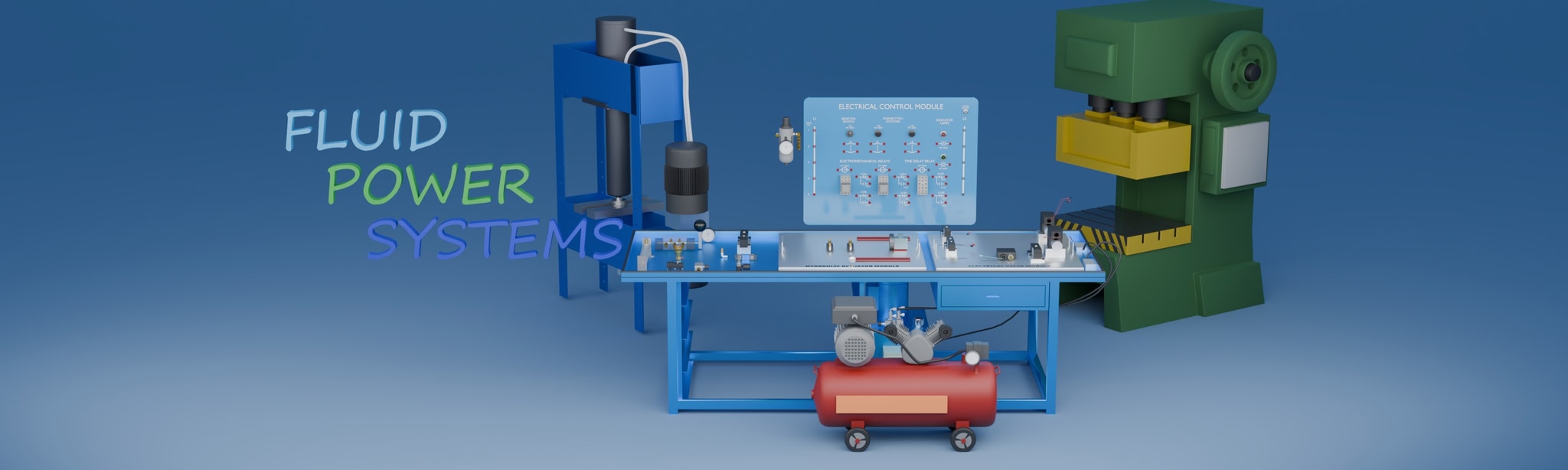 VML Fluid Power Systems