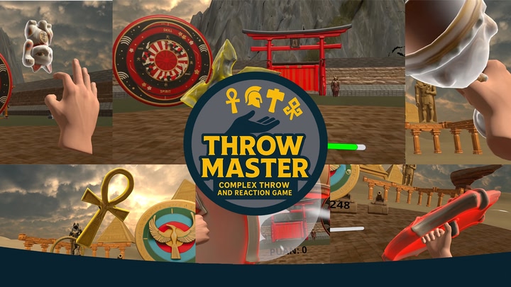 Throw Master