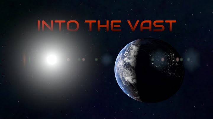 Into the Vast