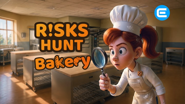 Risks hunt : Bakery