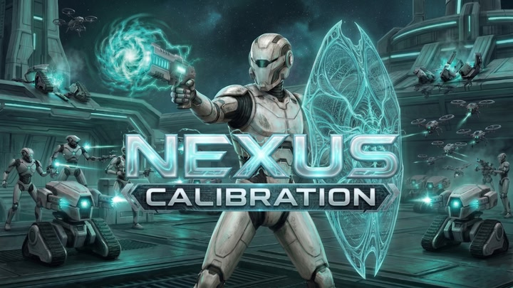 Nexus Calibration