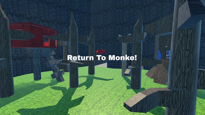 Return To Monke