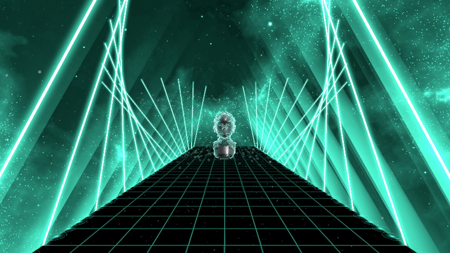 #5. Classical Music Visualizer (Meta) 由: MidiCreations