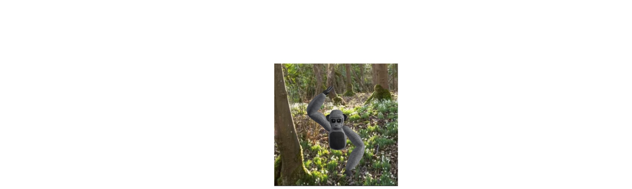 Monkey Crimp