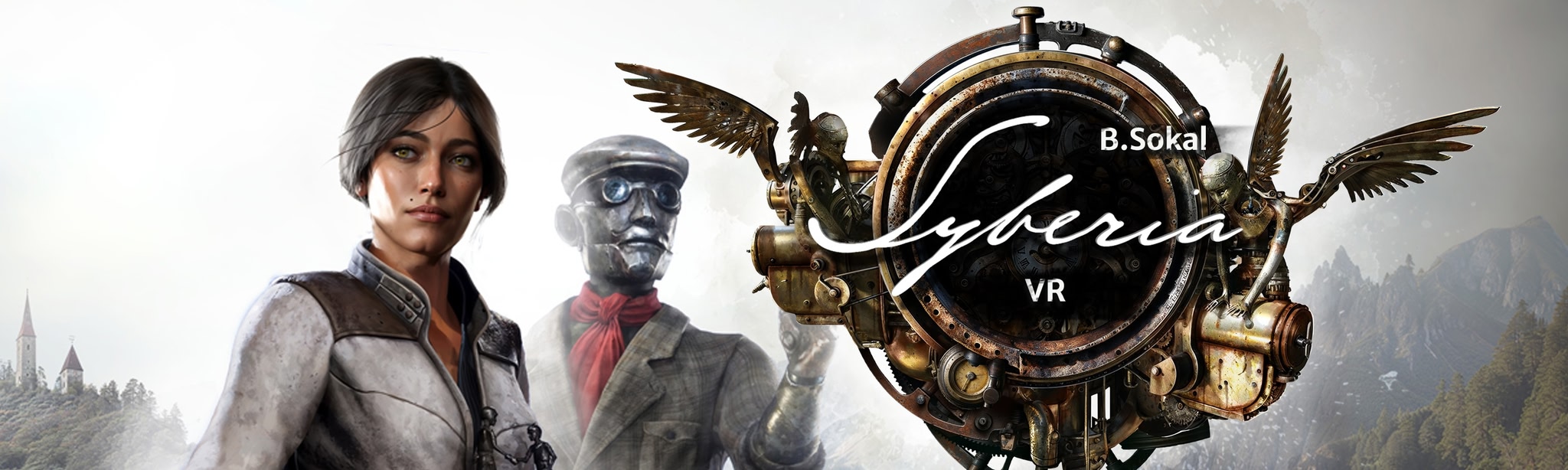 Syberia