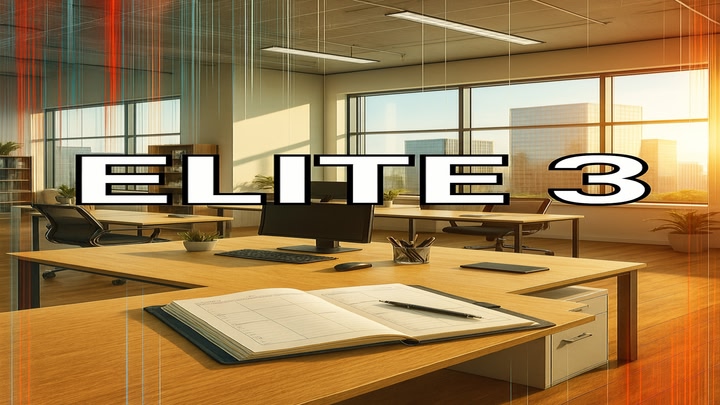 Elite M3