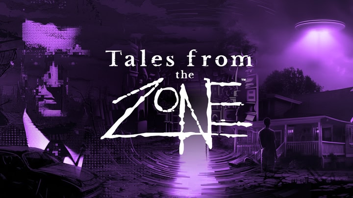 Tales from the Zone™