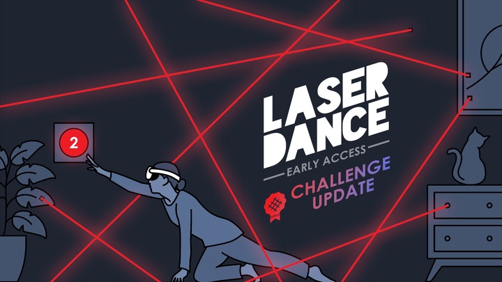 Laser Dance