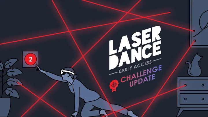 Laser Dance