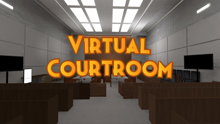 Virtual Courtroom