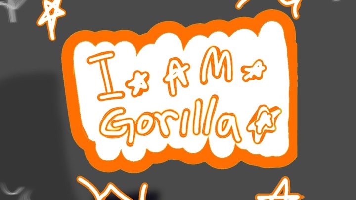 I Am Gorilla