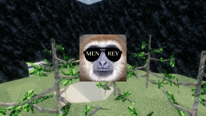 Menkey