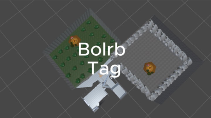 Bolrb Tag