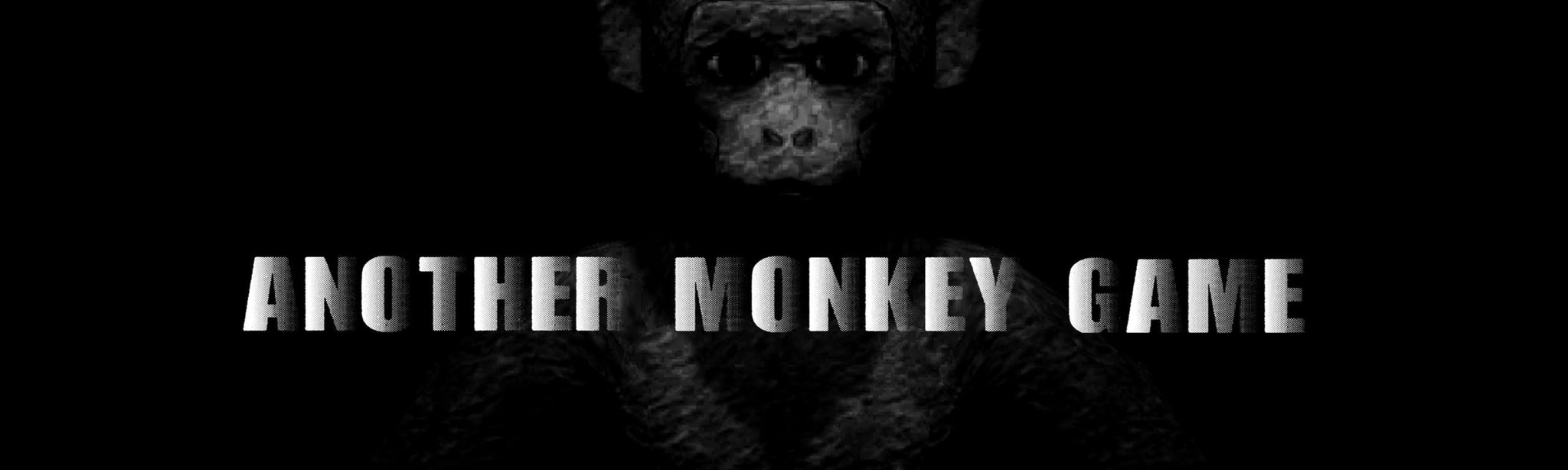 Another Monkey Game