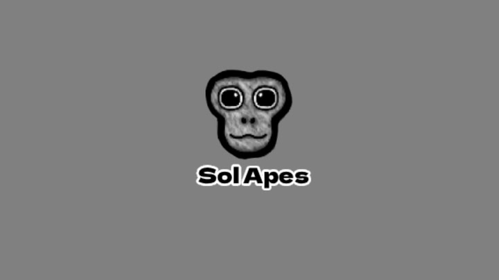 Sol Apes