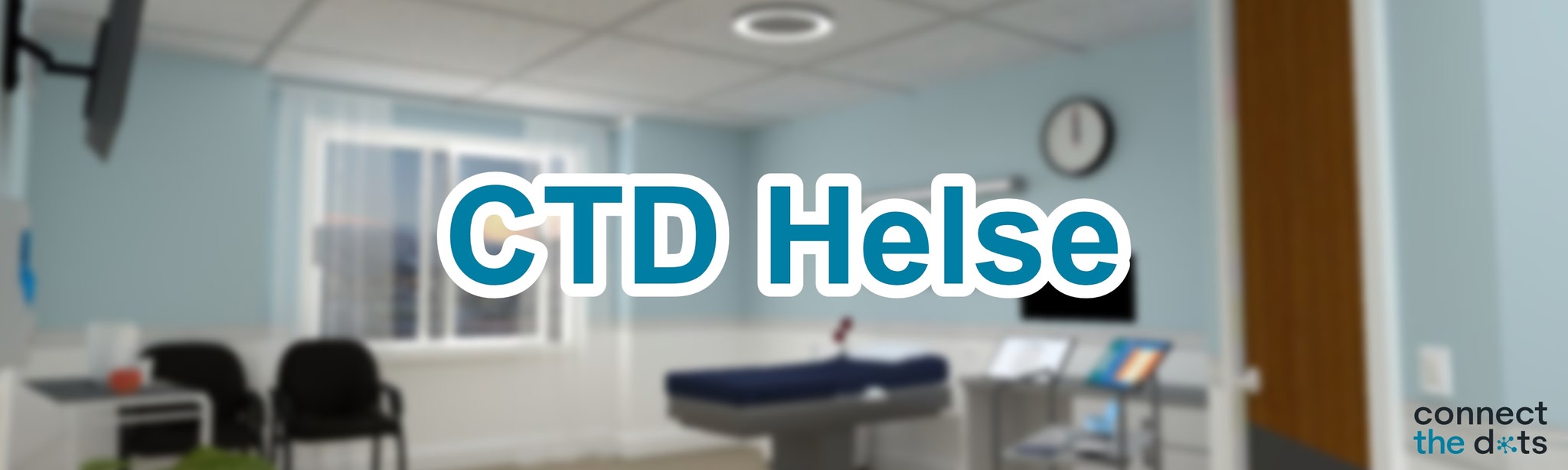 CTD Helse
