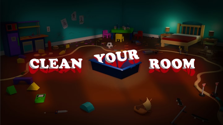 Clean Your Room