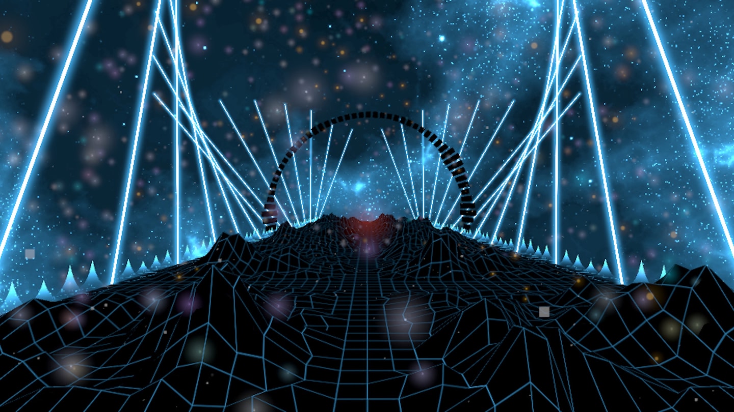 #2. Classical Music Visualizer (Meta) 由: MidiCreations
