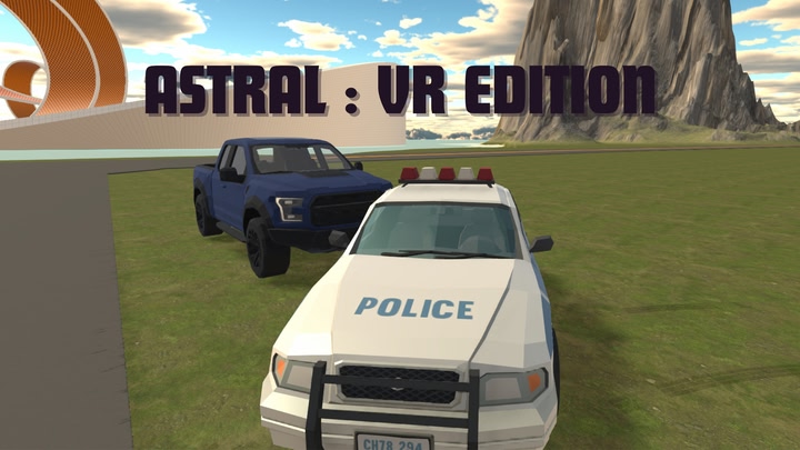 Astral : VR Edition