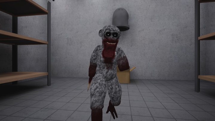 Lethal Ape Remastered