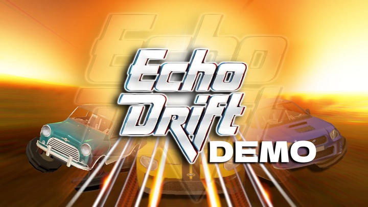 Echo Drift Demo