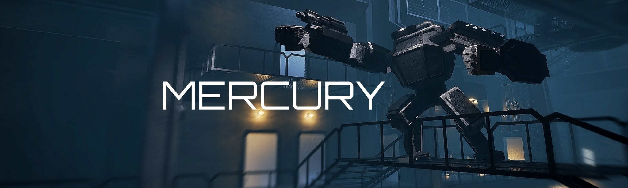 MERCURY - TECH SHOWCASE