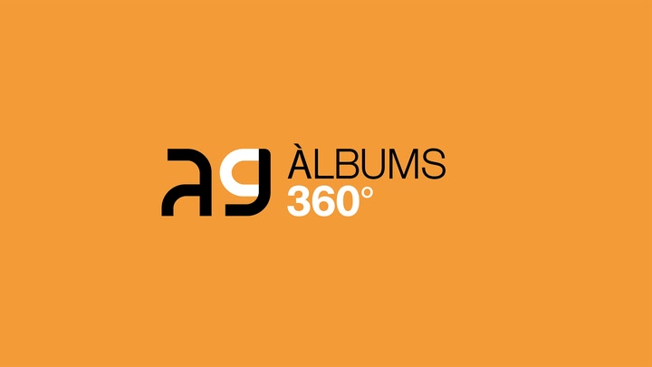 AG Albums 360