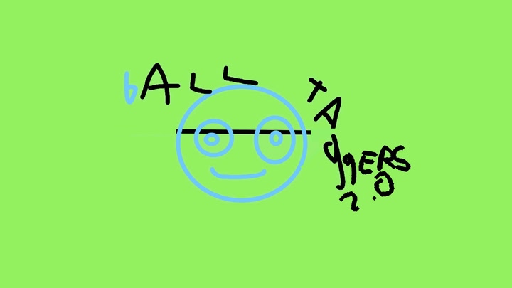 ball taggers 2.0