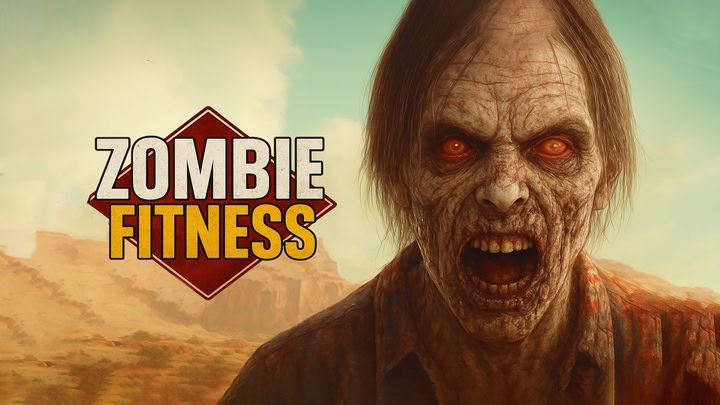 Zombie Fitness