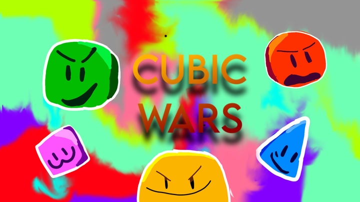 Cubic Wars