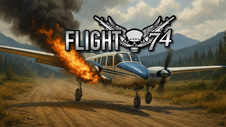 Flight 74
