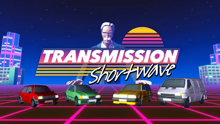 Transmission: Shortwave