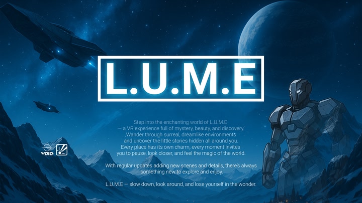 L.U.M.E