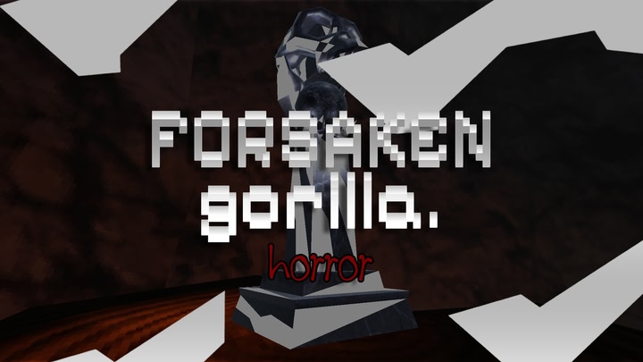 Forsaken Gorilla