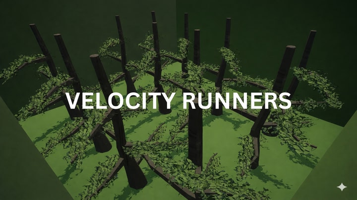 Velocity Runners