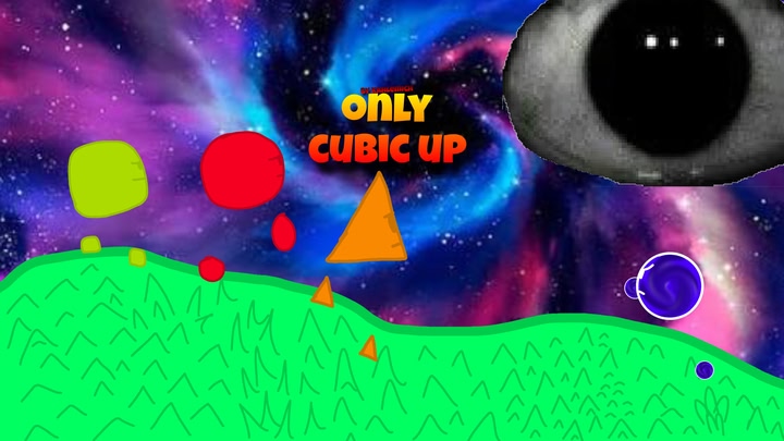 Only Cubic Up