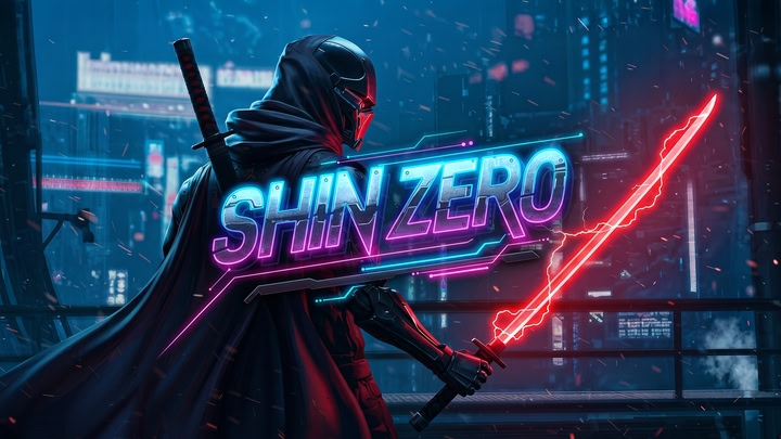 Shin Zero