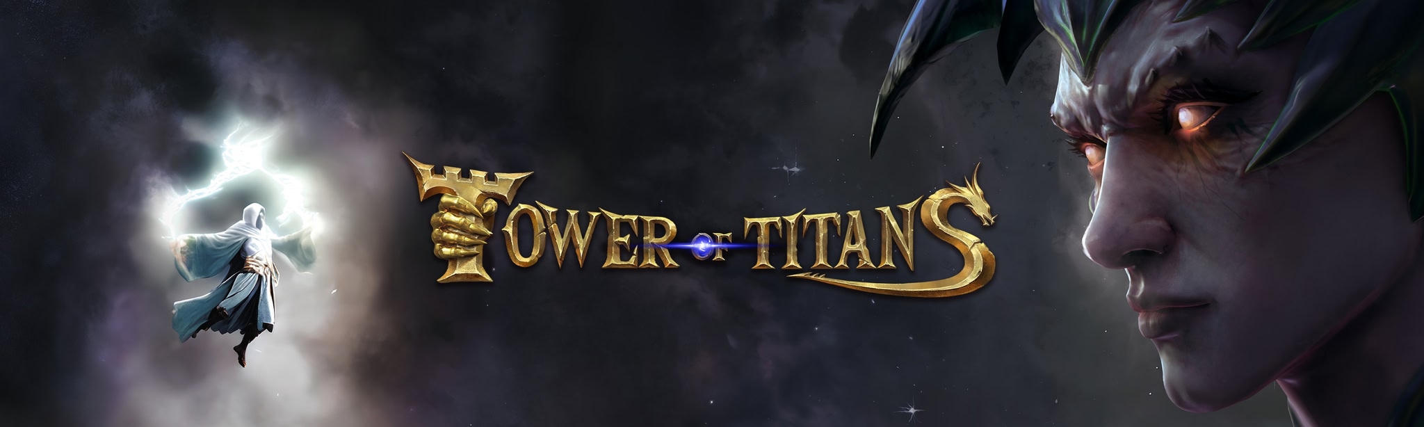 Tower of Titans