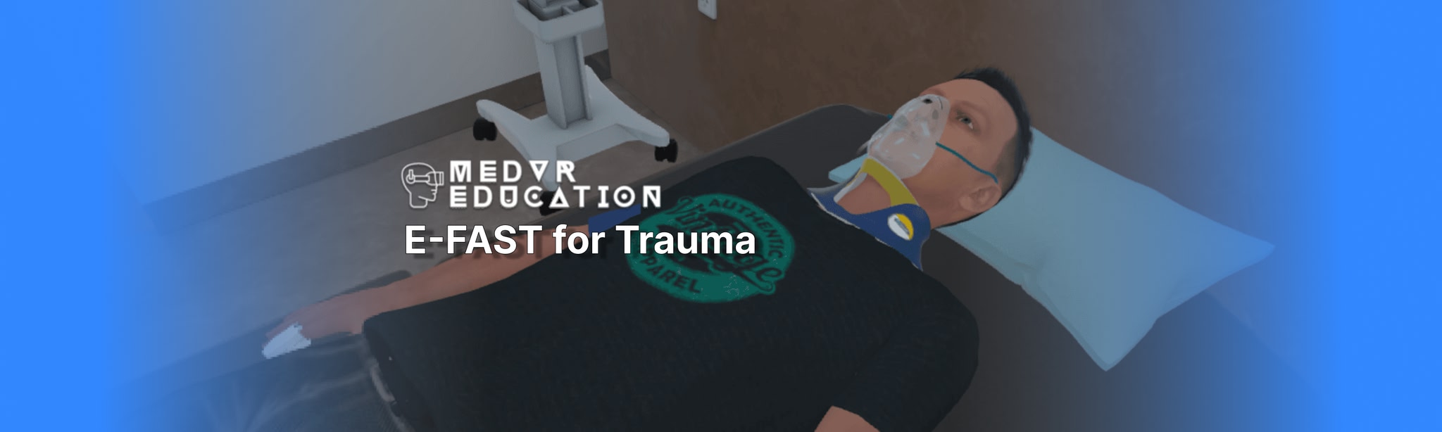 E-FAST for Trauma