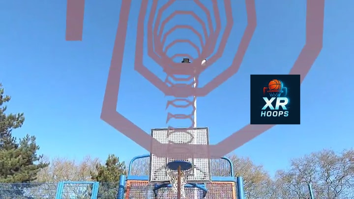 XRHoops