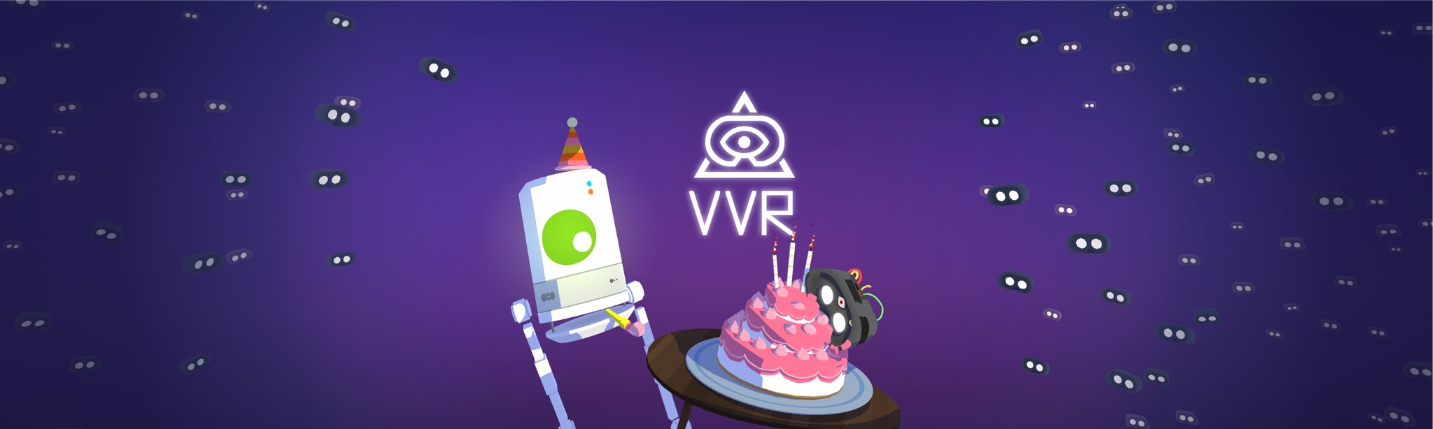 Virtual Virtual Reality
