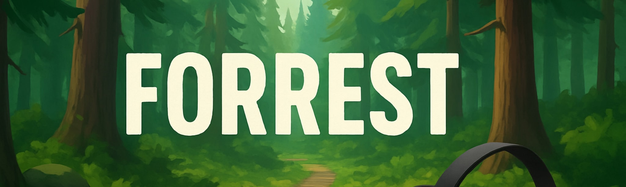 Forrest
