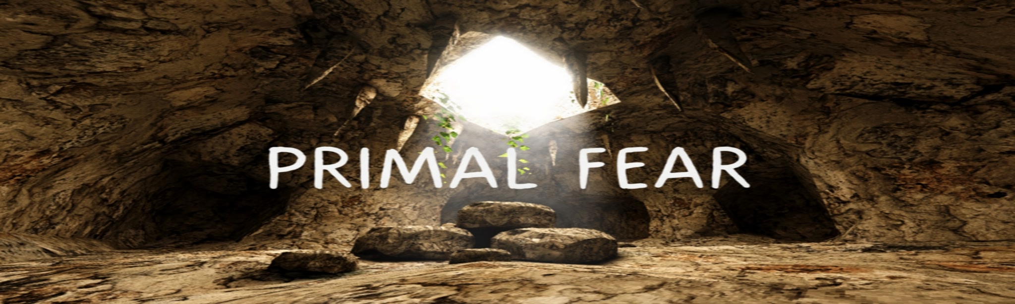 Primate Fear